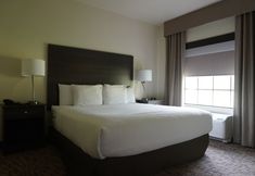 Others 3 Comfort Inn & Suites Medina