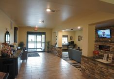 Others 2 Comfort Inn & Suites Medina