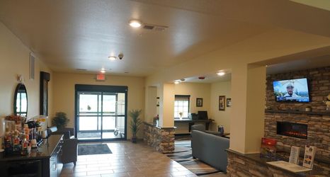 Others 2 Comfort Inn & Suites Medina