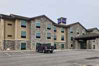 Khác Comfort Inn & Suites