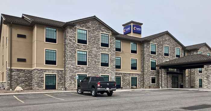 Others Comfort Inn & Suites