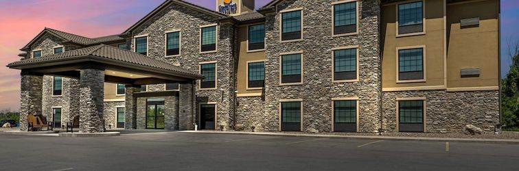 Others Comfort Inn & Suites Medina