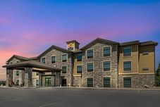 Others Comfort Inn & Suites Medina