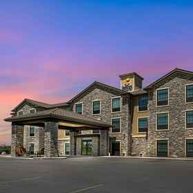 Primary image1Comfort Inn & Suites Medina,奥尔良县飯店