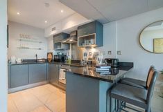 Others 6 The Parliament View Escape - Modern 1bdr With View