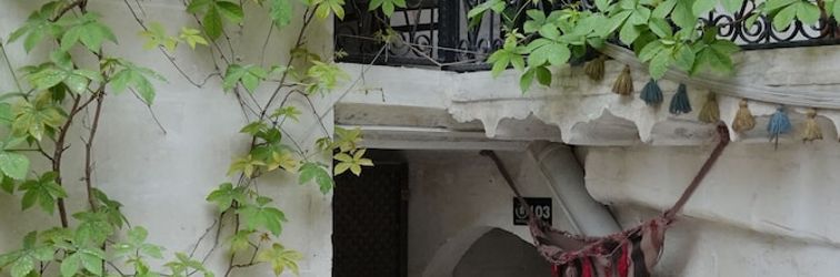 Lain-lain Joselin Hotel