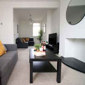 Primary image1Mawr Terrace by Tŷ SA -NEW sleeps 8,格兰奇敦公寓