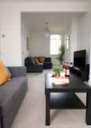 Primary image Mawr Terrace by Tŷ SA -NEW sleeps 8