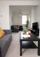 Primary image Mawr Terrace by Tŷ SA -NEW sleeps 8