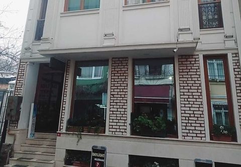 Others Daylight Rezidans