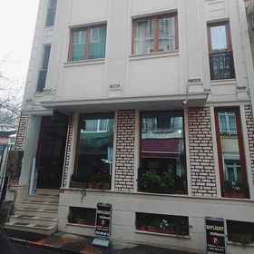 Primary image1日光公寓飯店，Dogan Studios Taksim飯店