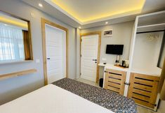 其他 5 Yalı Pansiyon