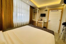 其他 Yalı Pansiyon