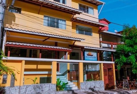 其他 Hotel do Pescador