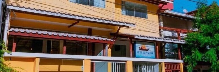 其他 Hotel do Pescador