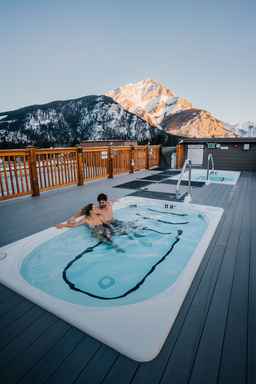 Basecamp Suites Banff, USD 703.88