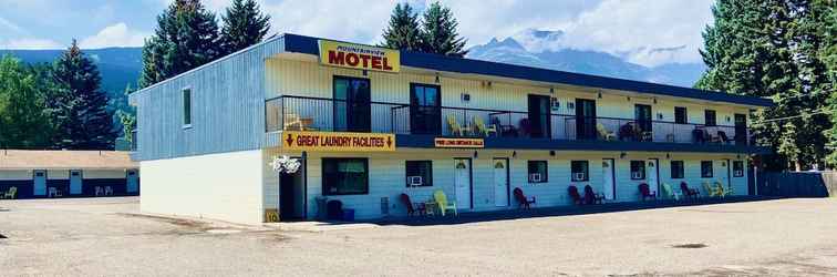 Others Mountain View Motel