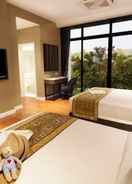 ห้องพัก Langkawi 2-Bedrooms Pool Villa