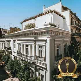 Primary image 1 Athens Flair, Dimos Ilioupoli Hotels