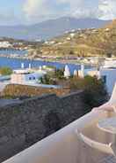 Primary image Orizon Tagoo Mykonos