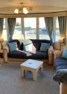 ภาพหลัก Lovely Static Holiday Caravan Near Whithorn