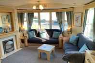 Others Lovely Static Holiday Caravan Near Whithorn