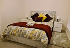 Others 6 Stunning 3-bed House in Wolverhampton