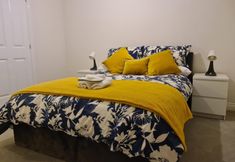 Others 7 Stunning 3-bed House in Wolverhampton