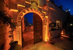 อื่นๆ 2 Serenus Cave Suites