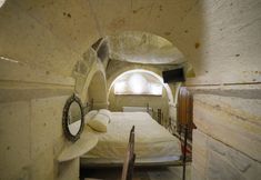 อื่นๆ 6 Serenus Cave Suites