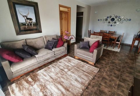 기타 Charming 2-bed Apartment in Kigo