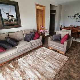 Primary image1奇果迷人兩床公寓,金贾飯店