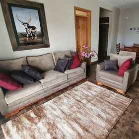 Primary image 1 Charming 2-bed Apartment in Kigo, Jinja Hotels