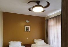 기타 5 Charming 2-bed Apartment in Kigo