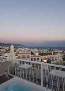 ภาพหลัก La Puerta de Nerja Hostal Boutique