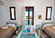 Others 2 Apartments With sea View in Creta Ierapetra