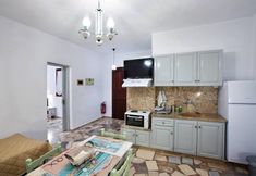 Others 7 Apartments With sea View in Creta Ierapetra