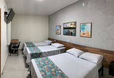 Lain-lain 7 Hotel Pousada Casa Grande