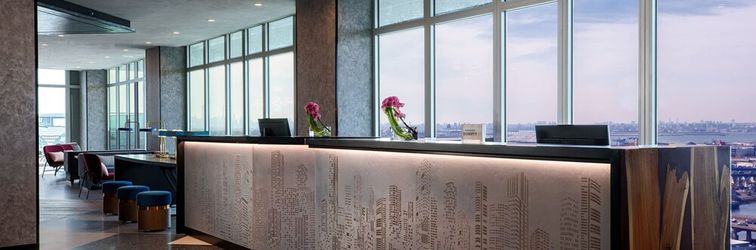 其他 Renaissance New York Flushing Hotel at Tangram