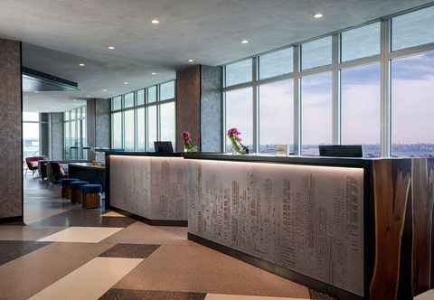 その他 Renaissance New York Flushing Hotel at Tangram