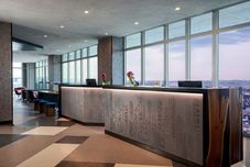 其他 Renaissance New York Flushing Hotel at Tangram