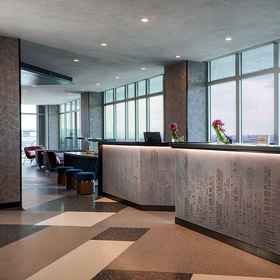 Primary image 1 Renaissance New York Flushing Hotel at Tangram, Ozone Park–Lefferts Boulevard Hotels