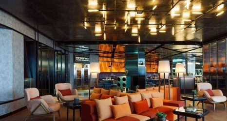 其他 2 Renaissance New York Flushing Hotel at Tangram