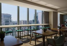 Khác 7 Renaissance New York Flushing Hotel at Tangram