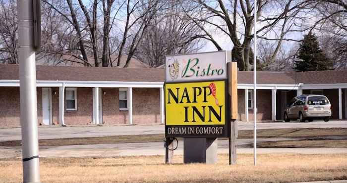 Lain-lain Napp Inn Motel