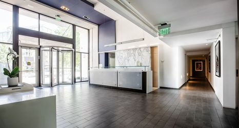 其他 2 2500 Penn, a Placemakr Experience