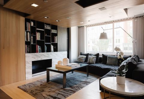 其他 2500 Penn, a Placemakr Experience