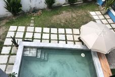 其他 Casa Beija-flor Boipeba