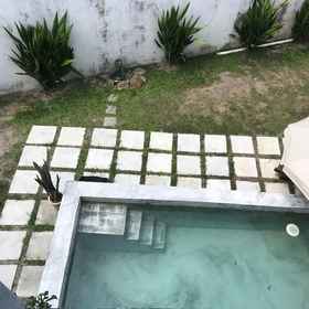 Primary image1Casa Beija-flor Boipeba,Morere Beach飯店