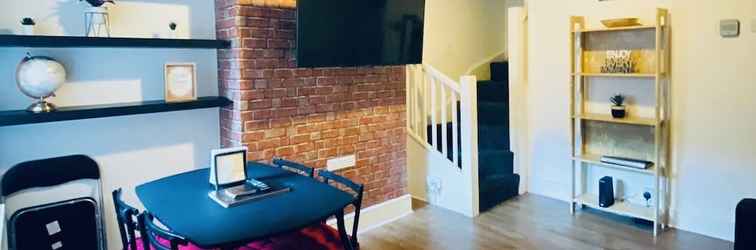 Lainnya Spacious Four Bedroom Home, 3 Bathrooms - Coventry